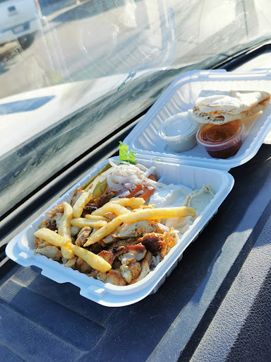 Photo of Shawarma Inn - 13107 156 St NW, Edmonton, AB T5V 1R9