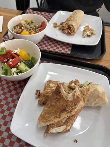 Photo of Shawarma Inn - 13107 156 St NW, Edmonton, AB T5V 1R9