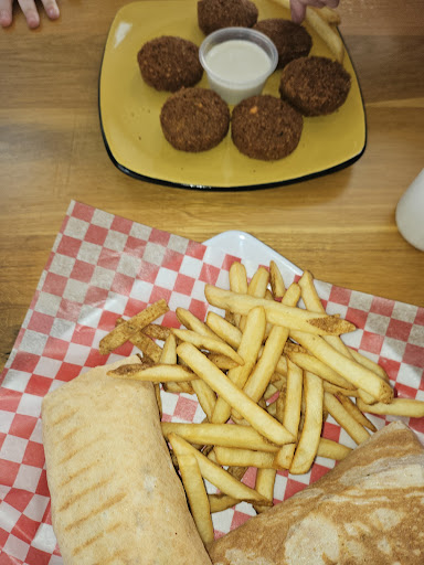 Photo of Shawarma Inn - 13107 156 St NW, Edmonton, AB T5V 1R9