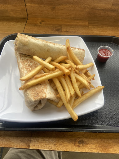 Photo of Shawarma Inn - 13107 156 St NW, Edmonton, AB T5V 1R9