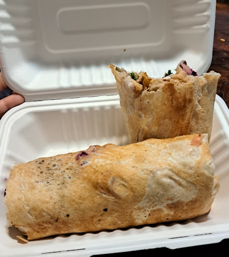 Photo of Shawarma Inn - 13107 156 St NW, Edmonton, AB T5V 1R9