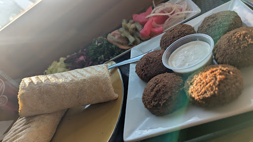 Photo of Shawarma Inn - 13107 156 St NW, Edmonton, AB T5V 1R9