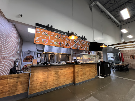 Photo of Shawarma Inn - 13107 156 St NW, Edmonton, AB T5V 1R9