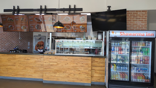 Photo of Shawarma Inn - 13107 156 St NW, Edmonton, AB T5V 1R9