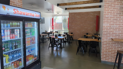 Photo of Shawarma Inn - 13107 156 St NW, Edmonton, AB T5V 1R9