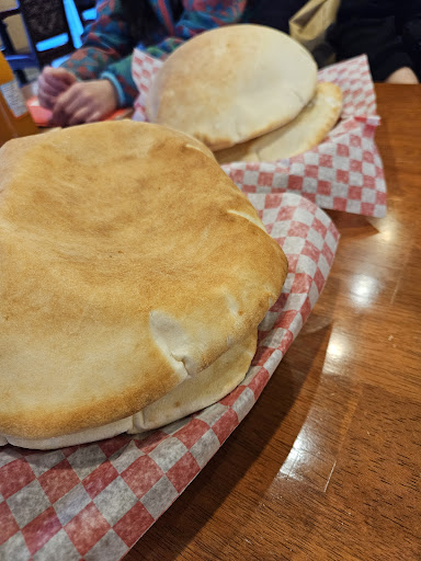 Photo of Al Salam Bakery & Restaurant - 10141 34 Ave NW, Edmonton, AB T6E 6J8