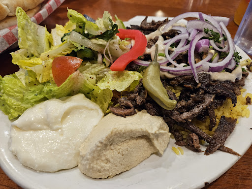 Photo of Al Salam Bakery & Restaurant - 10141 34 Ave NW, Edmonton, AB T6E 6J8