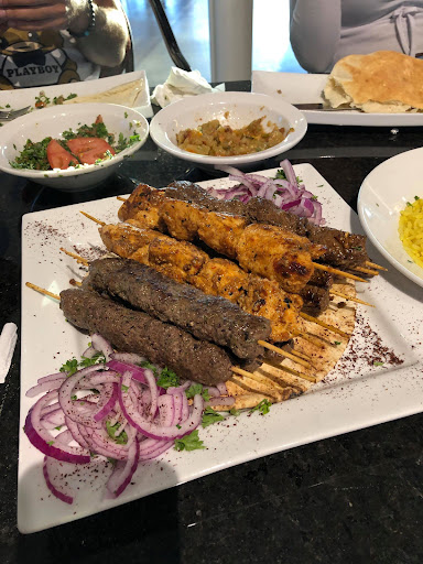 Photo of Al Salam Bakery & Restaurant - 10141 34 Ave NW, Edmonton, AB T6E 6J8