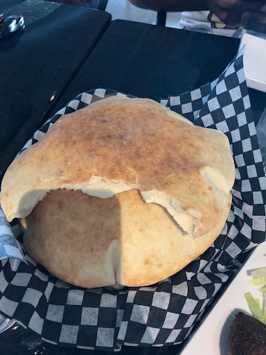 Photo of Al Salam Bakery & Restaurant - 10141 34 Ave NW, Edmonton, AB T6E 6J8