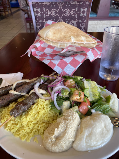 Photo of Al Salam Bakery & Restaurant - 10141 34 Ave NW, Edmonton, AB T6E 6J8