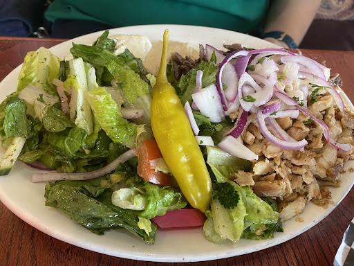 Photo of Al Salam Bakery & Restaurant - 10141 34 Ave NW, Edmonton, AB T6E 6J8