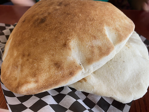 Photo of Al Salam Bakery & Restaurant - 10141 34 Ave NW, Edmonton, AB T6E 6J8