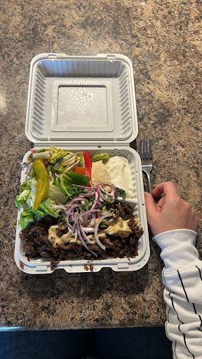 Photo of Al Salam Bakery & Restaurant - 10141 34 Ave NW, Edmonton, AB T6E 6J8