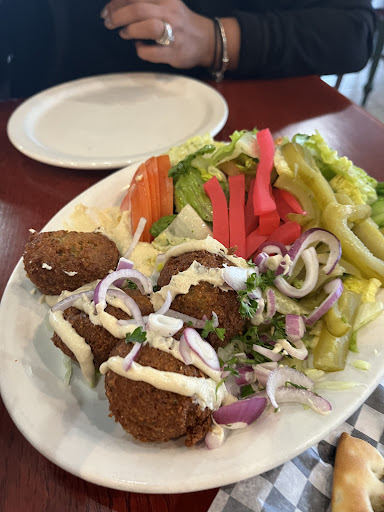 Photo of Al Salam Bakery & Restaurant - 10141 34 Ave NW, Edmonton, AB T6E 6J8
