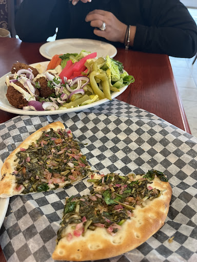 Photo of Al Salam Bakery & Restaurant - 10141 34 Ave NW, Edmonton, AB T6E 6J8