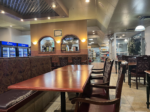 Photo of Al Salam Bakery & Restaurant - 10141 34 Ave NW, Edmonton, AB T6E 6J8