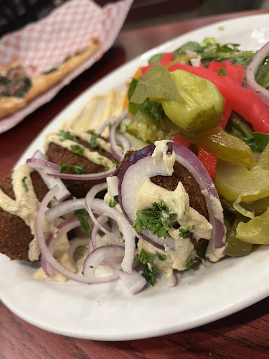 Photo of Al Salam Bakery & Restaurant - 10141 34 Ave NW, Edmonton, AB T6E 6J8