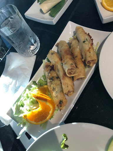 Photo of Al Salam Bakery & Restaurant - 10141 34 Ave NW, Edmonton, AB T6E 6J8
