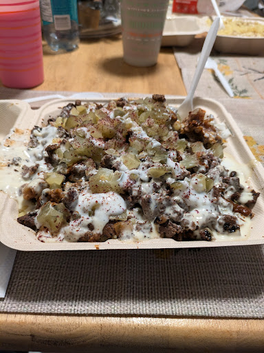 Photo of Osmow's Shawarma - 10009 170 St NW, Edmonton, AB T9V 0A6