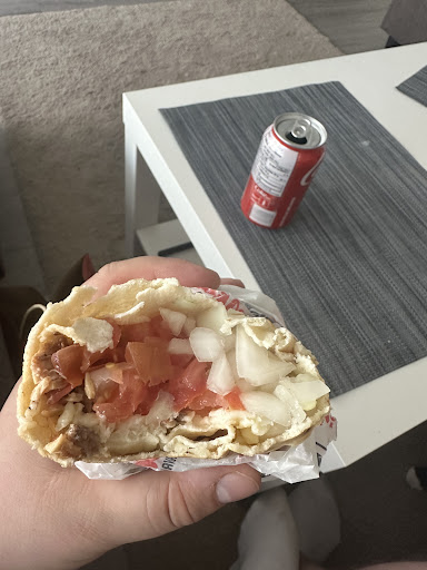 Photo of Osmow's Shawarma - 10009 170 St NW, Edmonton, AB T9V 0A6