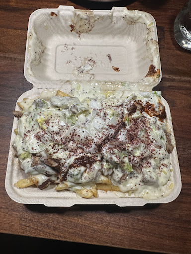 Photo of Osmow's Shawarma - 10009 170 St NW, Edmonton, AB T9V 0A6
