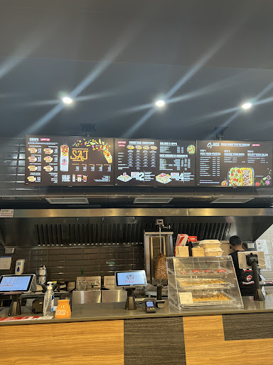Photo of Osmow's Shawarma - 10009 170 St NW, Edmonton, AB T9V 0A6