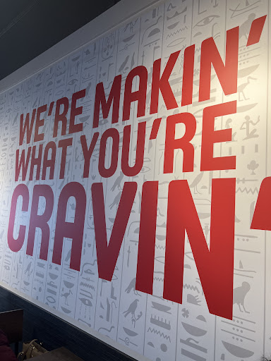 Photo of Osmow's Shawarma - 10009 170 St NW, Edmonton, AB T9V 0A6