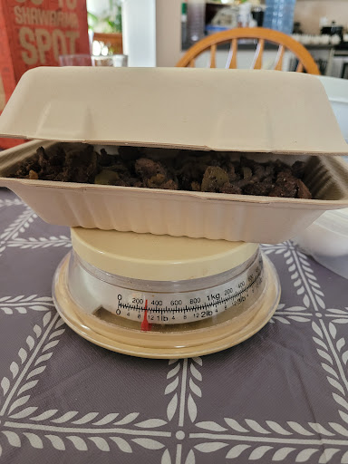 Photo of Osmow's Shawarma - 10009 170 St NW, Edmonton, AB T9V 0A6
