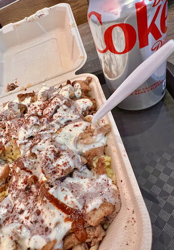 Photo of Osmow's Shawarma - 10009 170 St NW, Edmonton, AB T9V 0A6