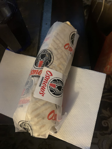 Photo of Osmow's Shawarma - 10009 170 St NW, Edmonton, AB T9V 0A6