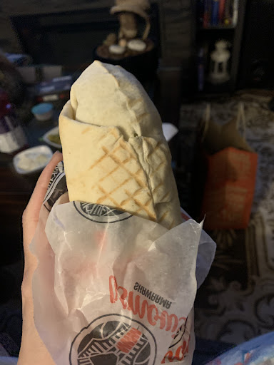 Photo of Osmow's Shawarma - 10009 170 St NW, Edmonton, AB T9V 0A6