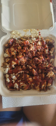 Photo of Osmow's Shawarma - 10009 170 St NW, Edmonton, AB T9V 0A6