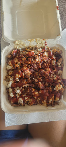 Photo of Osmow's Shawarma - 10009 170 St NW, Edmonton, AB T9V 0A6