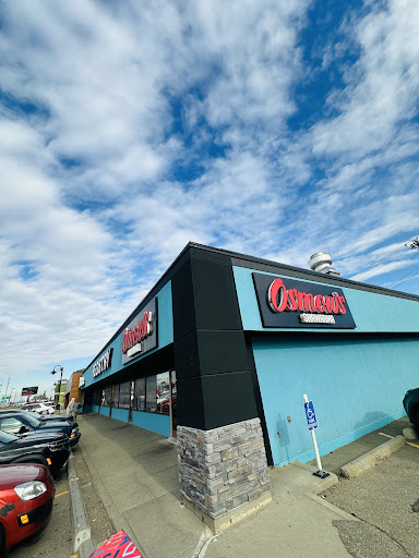 Photo of Osmow's Shawarma - 10009 170 St NW, Edmonton, AB T9V 0A6