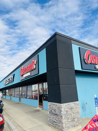 Photo of Osmow's Shawarma - 10009 170 St NW, Edmonton, AB T9V 0A6