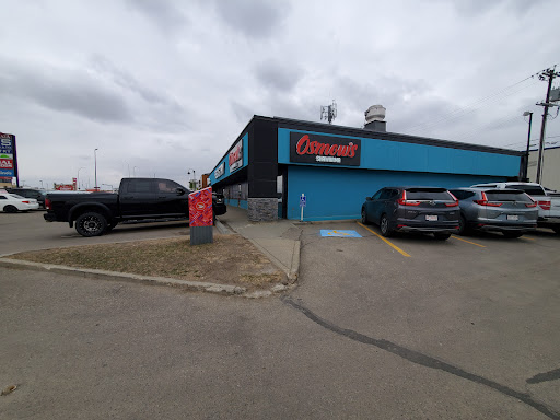 Photo of Osmow's Shawarma - 10009 170 St NW, Edmonton, AB T9V 0A6