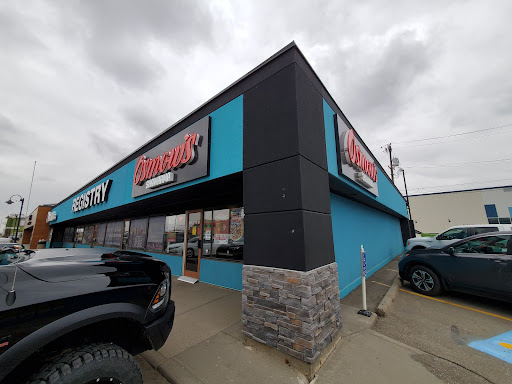 Photo of Osmow's Shawarma - 10009 170 St NW, Edmonton, AB T9V 0A6