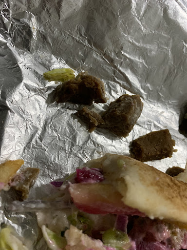 Photo of Basha Donair & Shawarma - 2811 116 St NW, Edmonton, AB T6J 4G2