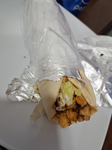 Photo of Basha Donair & Shawarma - 2811 116 St NW, Edmonton, AB T6J 4G2