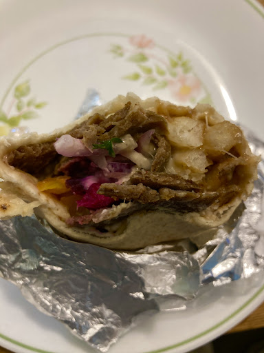 Photo of Basha Donair & Shawarma - 2811 116 St NW, Edmonton, AB T6J 4G2