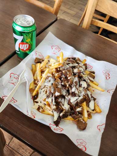 Photo of Basha Donair & Shawarma - 2811 116 St NW, Edmonton, AB T6J 4G2