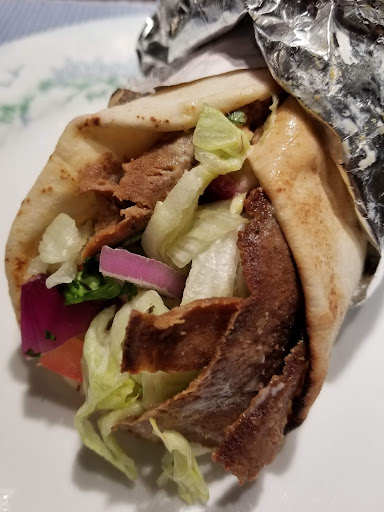 Photo of Basha Donair & Shawarma - 2811 116 St NW, Edmonton, AB T6J 4G2
