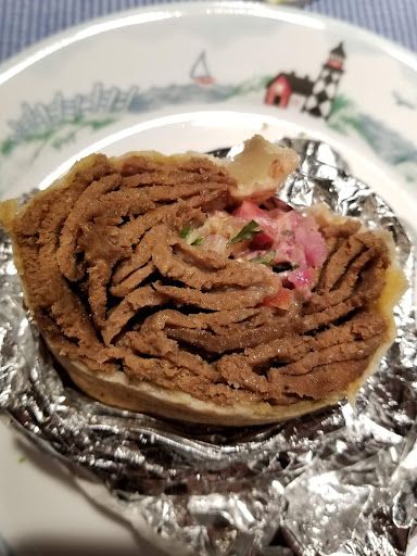 Photo of Basha Donair & Shawarma - 2811 116 St NW, Edmonton, AB T6J 4G2