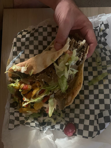 Photo of Basha Donair & Shawarma - 2811 116 St NW, Edmonton, AB T6J 4G2