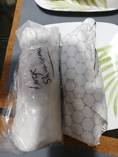 Photo of Basha Donair & Shawarma - 2811 116 St NW, Edmonton, AB T6J 4G2