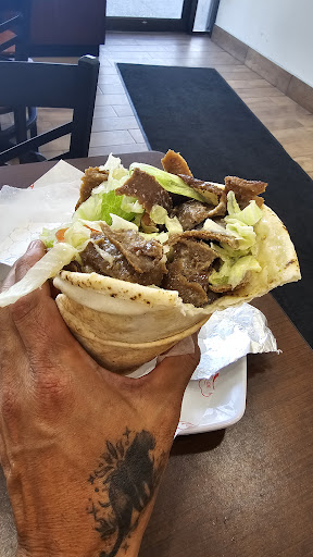 Photo of Basha Donair & Shawarma - 2811 116 St NW, Edmonton, AB T6J 4G2