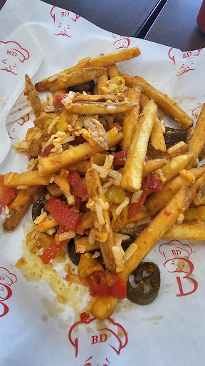 Photo of Basha Donair & Shawarma - 2811 116 St NW, Edmonton, AB T6J 4G2