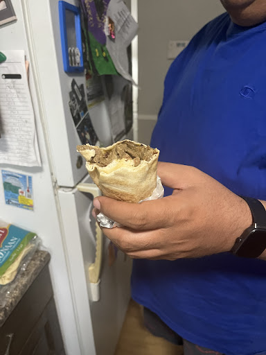 Photo of Basha Donair & Shawarma - 2811 116 St NW, Edmonton, AB T6J 4G2