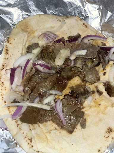 Photo of Basha Donair & Shawarma - 2811 116 St NW, Edmonton, AB T6J 4G2