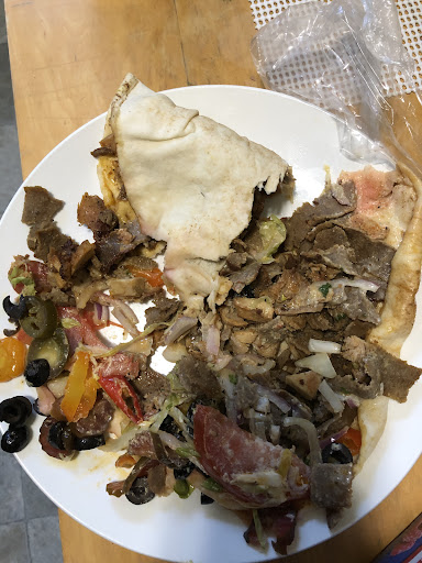 Photo of Basha Donair & Shawarma - 2811 116 St NW, Edmonton, AB T6J 4G2